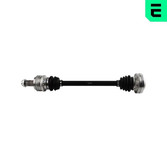 DS-4512 - Drive Shaft 