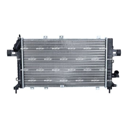 53447A - Radiator, engine cooling 