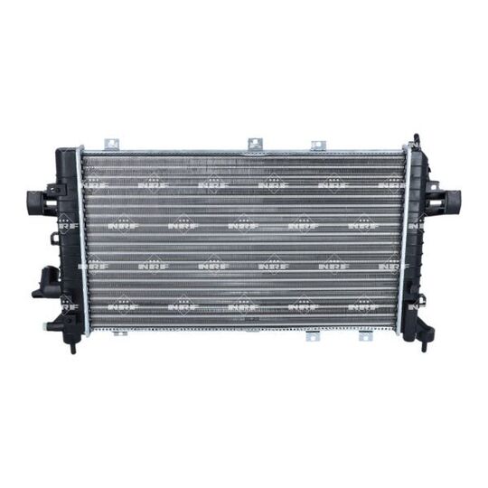 53447A - Radiator, engine cooling 