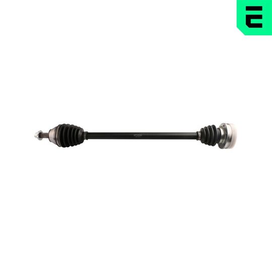 DS-3671 - Drive Shaft 