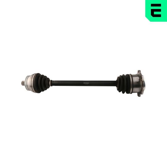 DS-3898 - Drive Shaft 