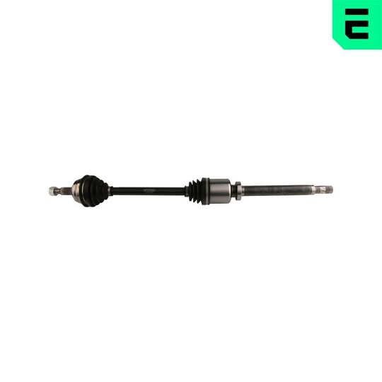 DS-3926 - Drive Shaft 