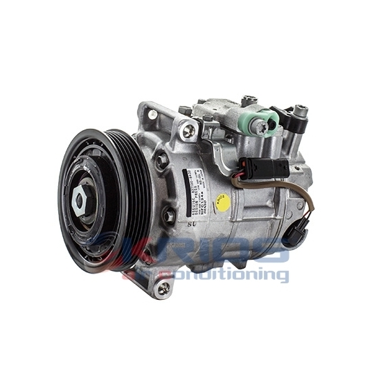 K15443 - Compressor, air conditioning 