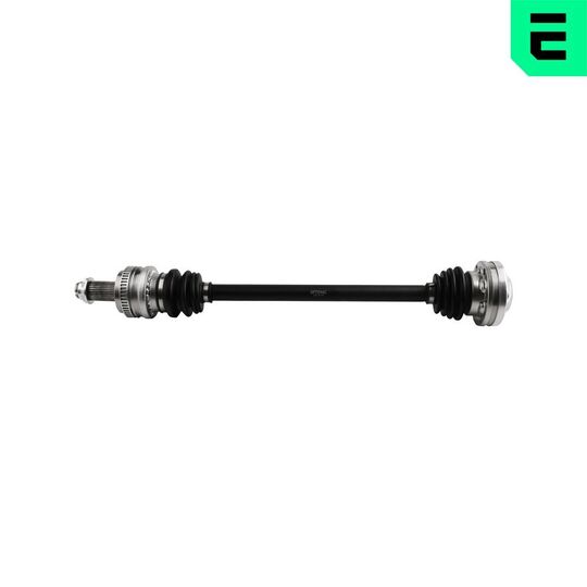 DS-4510 - Drive Shaft 