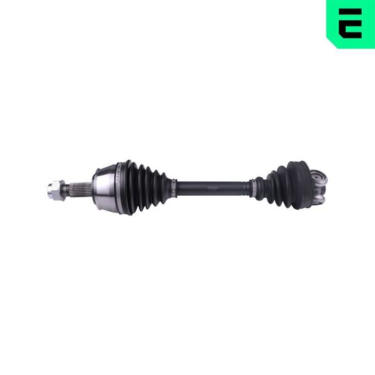 DS-3946 - Drive Shaft 