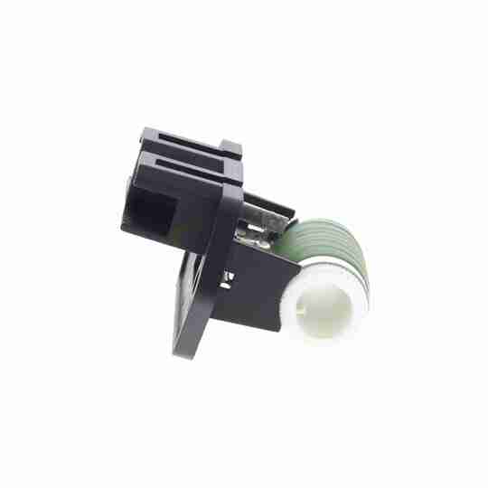 V24-79-0024 - Regulator, passenger compartment fan 