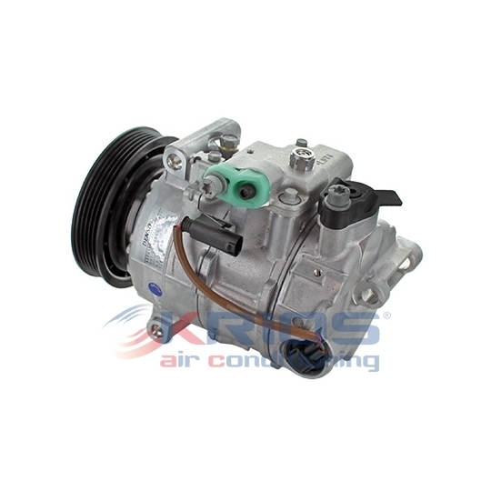 K15454 - Compressor, air conditioning 