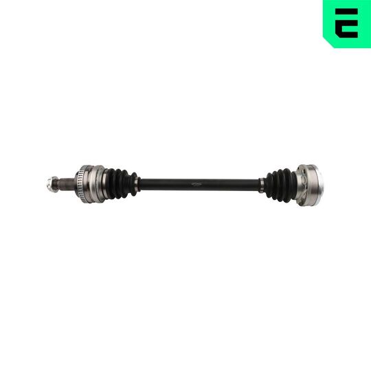 DS-4317 - Drive Shaft 