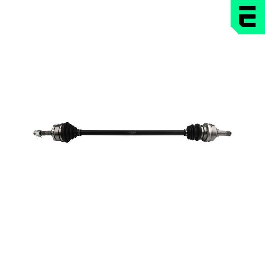 DS-4525 - Drive Shaft 