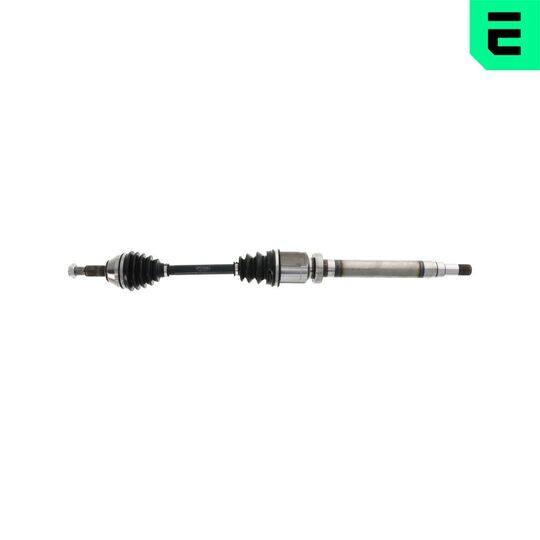 DS-3577 - Drive Shaft 