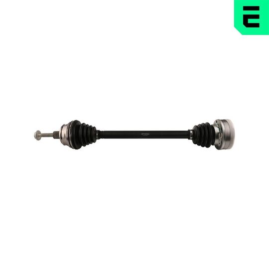 DS-3807 - Drive Shaft 