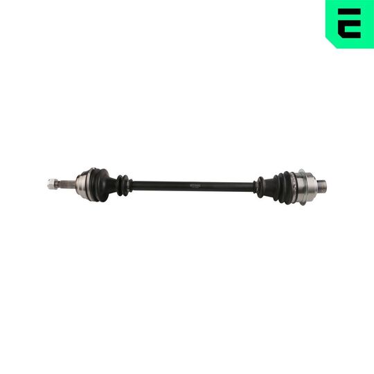 DS-3685 - Drivaxel 