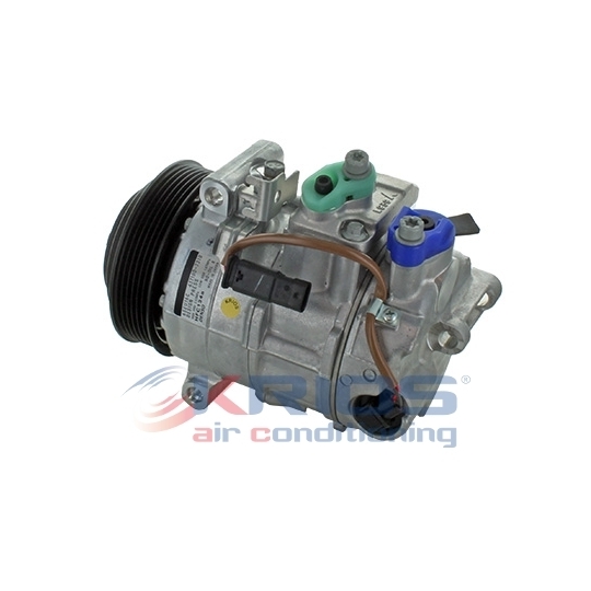 K15463 - Compressor, air conditioning 