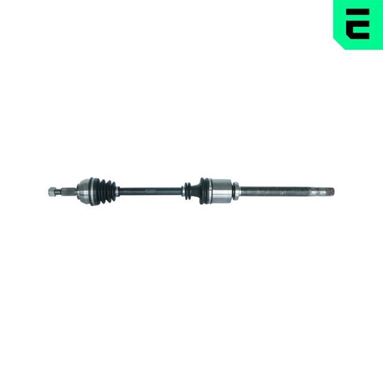 DS-3560 - Drive Shaft 