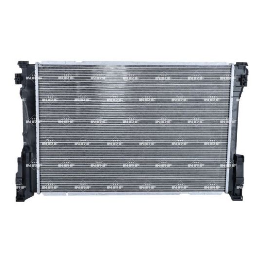 59346 - Radiator, engine cooling 