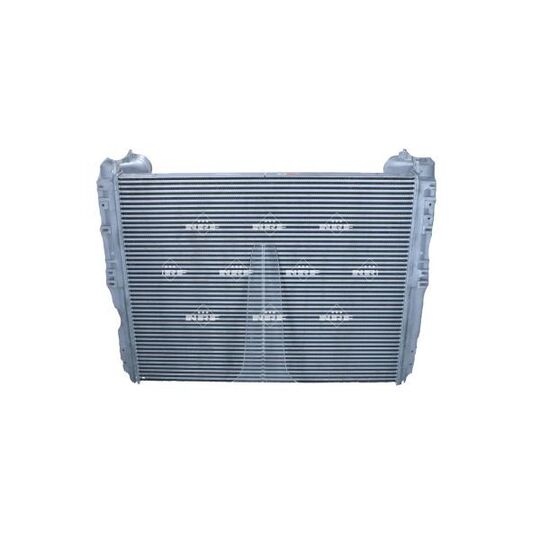 309081 - Intercooler, charger 