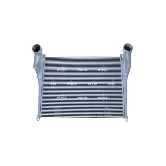 309081 - Intercooler, charger 