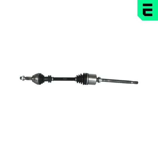 DS-4255 - Drive Shaft 