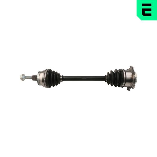 DS-3901 - Drivaxel 