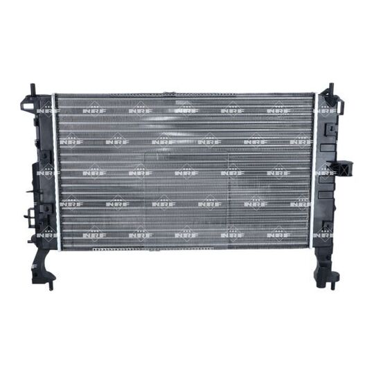 53475A - Radiator, engine cooling 