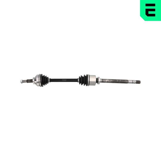 DS-4376 - Drive Shaft 