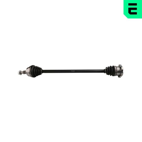 DS-3932 - Drive Shaft 