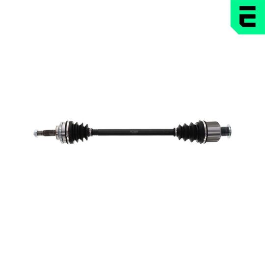 DS-3597 - Drive Shaft 