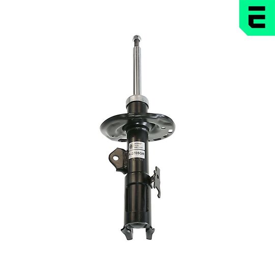 A-3705GR - Shock Absorber 