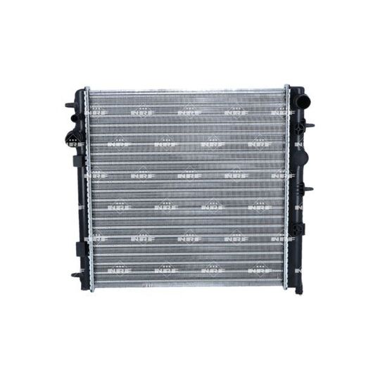 50447A - Radiator, engine cooling 