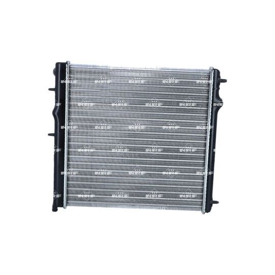 50447A - Radiator, engine cooling 