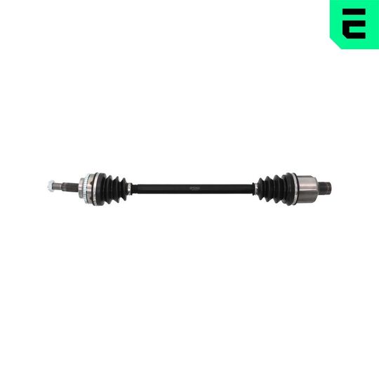 DS-4214 - Drive Shaft 