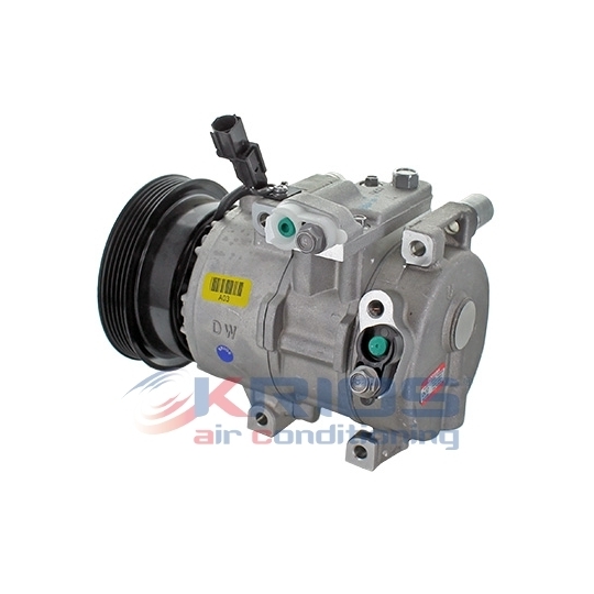 K15457 - Compressor, air conditioning 