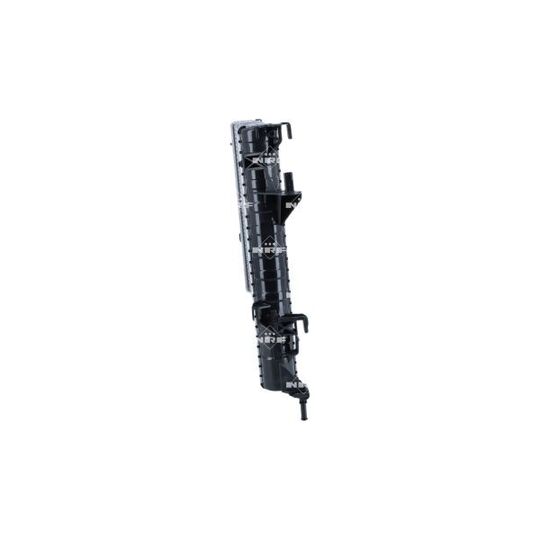 550082 - Radiator, engine cooling 