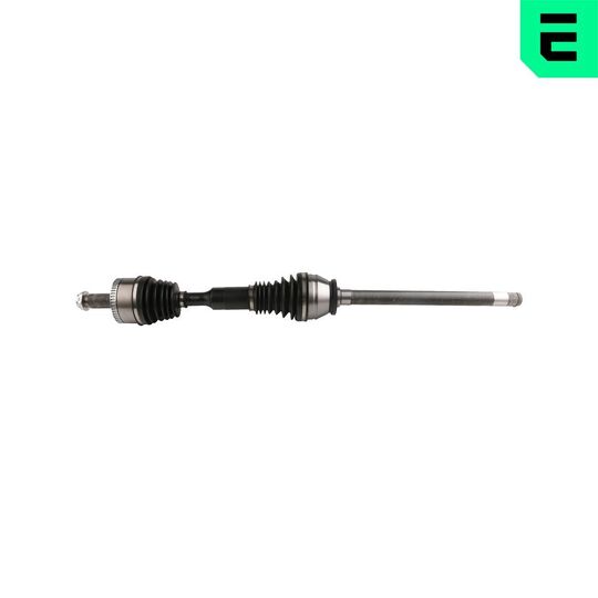 DS-4217 - Drive Shaft 