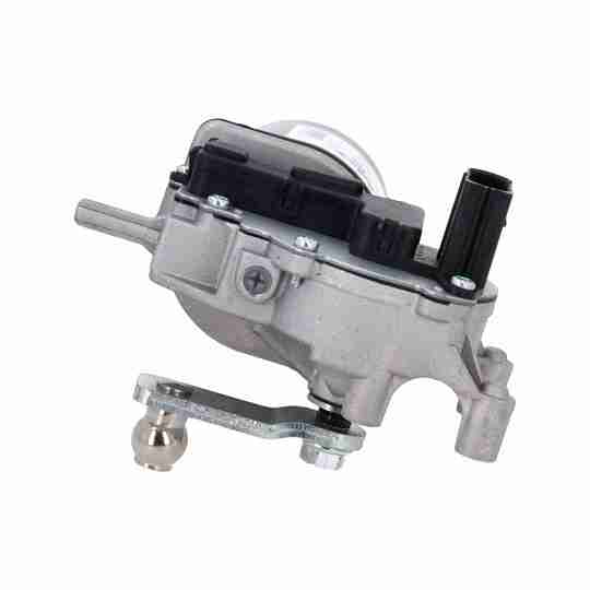 V25-07-0031 - Wiper Motor 