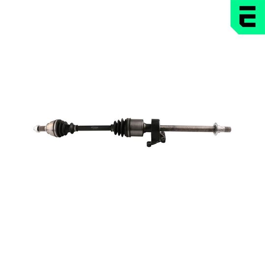 DS-3841 - Drive Shaft 