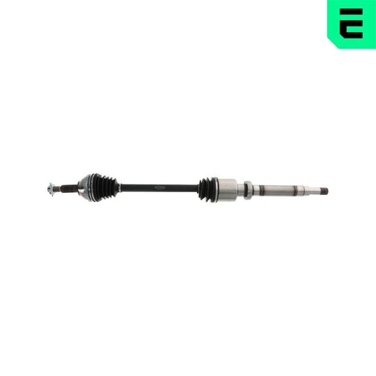 DS-3919 - Drive Shaft 