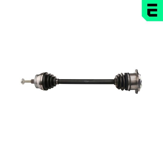 DS-3897 - Drive Shaft 