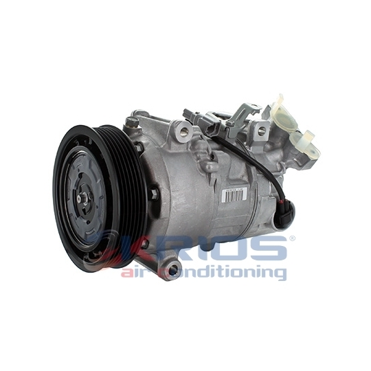 K15312 - Compressor, air conditioning 