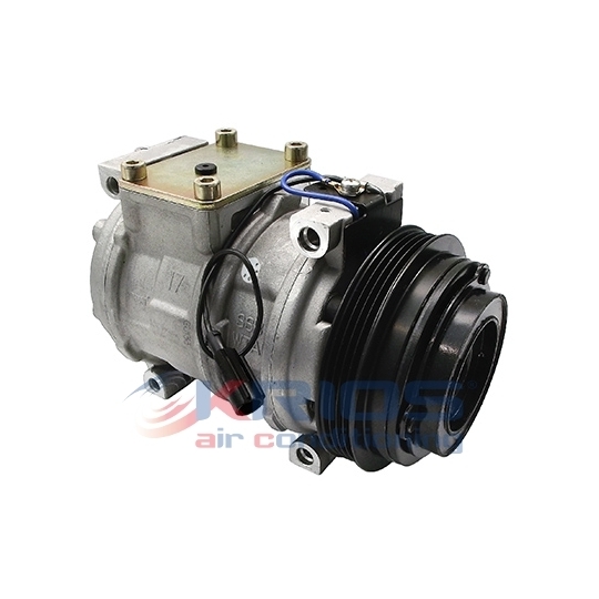 KSB119D - Compressor, air conditioning 