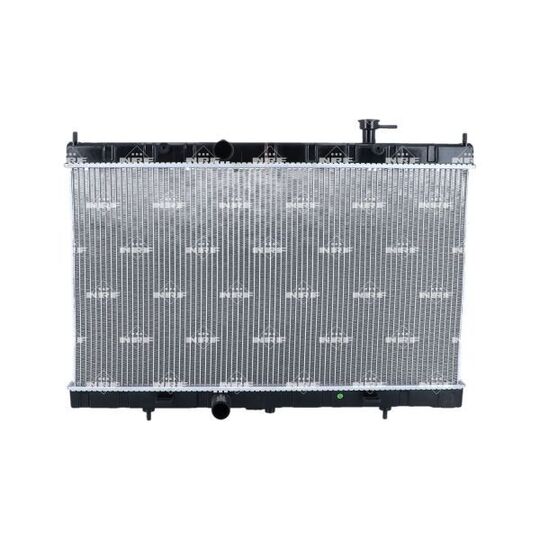550072 - Radiator, engine cooling 