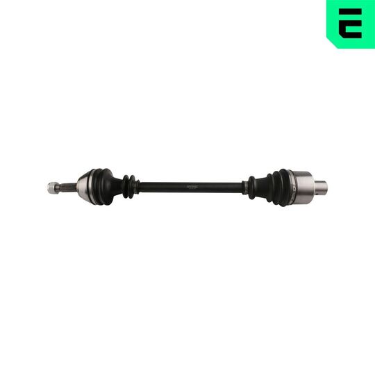 DS-4379 - Drive Shaft 