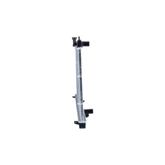 550072 - Radiator, engine cooling 