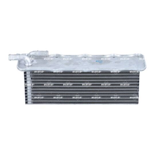 30991 - Intercooler, charger 