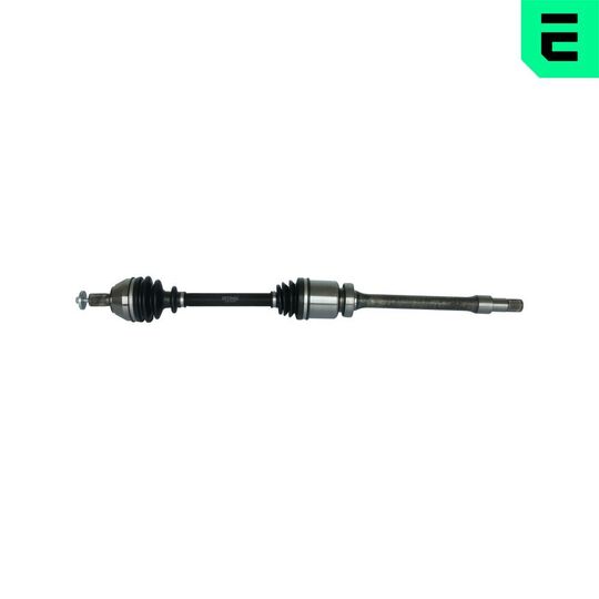 DS-4259 - Drive Shaft 