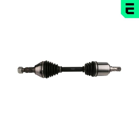 DS-3979 - Drive Shaft 