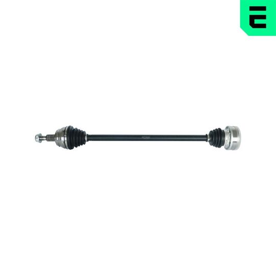 DS-3520 - Drive Shaft 