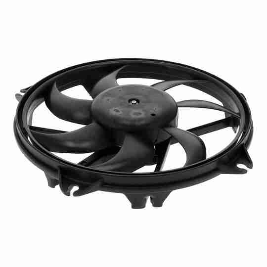 V22-01-1792 - Fan, radiator 