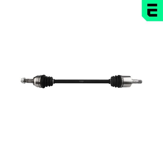 DS-4459 - Drive Shaft 