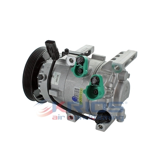 K19128 - Compressor, air conditioning 